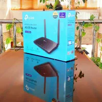 مودم ARCHER TP-LINK MR202(سیمکارتی 4G)*|مودم و تجهیزات شبکه|مشهد, کوثر|دیوار
