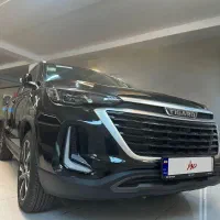 تیگارد x35 شرایط ویژه اقساط