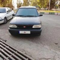 پراید 83انژکتور