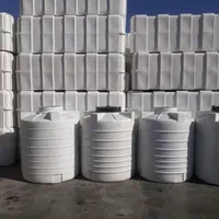 گالن مخزن بشکه 220 وان IBC پلاستیکی فلزی پلی اتیلن|حراج|شیراز, وزیرآباد|دیوار