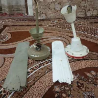 پنکه سقفی