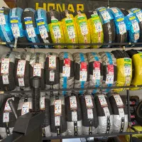 لاستیک ایرانی و خارجی