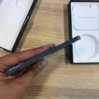 ایفون 13pro 256g za|موبایل|قزوین, |دیوار
