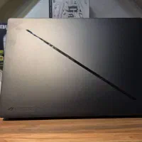 لپتاپ ASUS ROG Zephyrus G16 هیولای خوشاستایل|رایانه همراه|شیراز, معالیآباد|دیوار