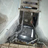 کولر ۱۸هزار جنرال بندرلنگه|کولر گازی و فنکوئل|بندرلنگه, |دیوار