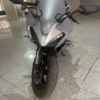سی اف ریس ناردوگری ۸ تا کار بدون خط