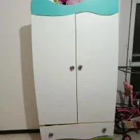 سرویس خواب کامل کودک و نوجوان