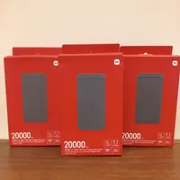 پاوربانک ردمی 20000 پک گلوبال|لوازم جانبی موبایل و تبلت|تهران, پلیس|دیوار