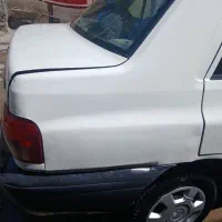 فروش پراید ۹۷