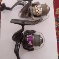 قرقره ماهیگیری