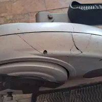 اسکی فضایی تن آرا|تجهیزات ورزشی|فردیس, شهرک ناز|دیوار