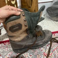 کفش کوهنوردی