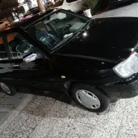 پراید۱۳۲دوگانه کارخانه