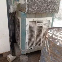 کولر ابی 3500