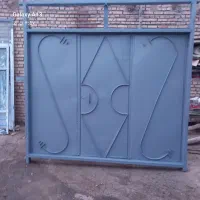 در حیاط|مصالح و تجهیزات ساختمان|مرند, |دیوار