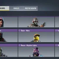 اکانت کالاف