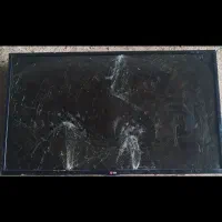 تلوزیون سوخته و شکسته شمارو خریداریم|تلویزیون و پروژکتور|رشت, گلسار|دیوار