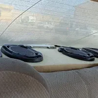 سمند lxمدل 92سفید بدون رنگ|خودرو سواری و وانت|یاسوج, |دیوار