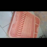 سبد آبچکان جاظرفی سبد سینک
