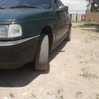 پژو آر دی (RD) دوگانه سوز CNG، مدل ۱۳۸۲|خودرو سواری و وانت|تبریز, |دیوار