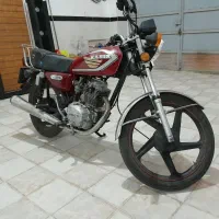 موتور هندا ۱۵۰cc