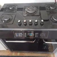 در حد نو|اجاق گاز و لوازم برقی پختوپز|کنگاور, |دیوار