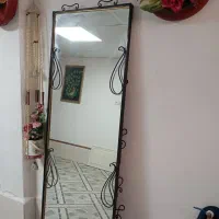 آینه قدی فرفورژه