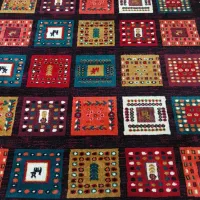 فرشهای ۴متری نو  قیمت مناسب