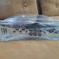 باند - آمپلی ۴ کانال -ساب ووفر|صوتی و تصویری|نکا, |دیوار