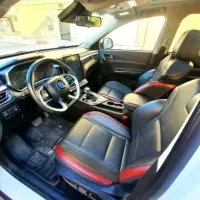 FMC  T5 مدل 1404|خودرو سواری و وانت|مشهد, کوه سنگی|دیوار