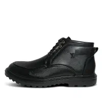 نیم بوت مردانه آراد بندی با قیمت 399000 تومان