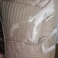 روتختی دونفره هتلی ژاکارد نو نو|سرویس روتختی|مشهد, شهید بصیر|دیوار