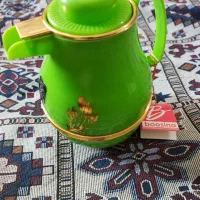 فلاسک کوچک دمنوش