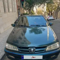 پژو پارس مدل ۸۱|خودرو سواری و وانت|تهران, پردیسان|دیوار