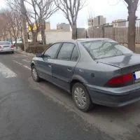 سمندمدل۸۵|خودرو سواری و وانت|کرج, کیانمهر|دیوار