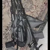 کالسکه عصایی دلیجان|کالسکه و لوازم جانبی|ساوه, |دیوار