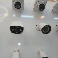 فروش دوربین مداربسته نقد و اقساط|دوربین مداربسته|رشت, استقامت ۱|دیوار