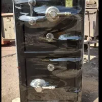 گاوصندوق نسوز ضد سرقت|ابزارآلات|بندرعباس, |دیوار