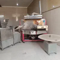 وسایل نانوایی