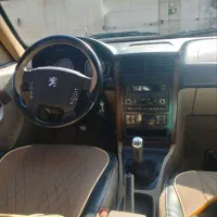 پارس مدل ۹۵|خودرو سواری و وانت|مشهد, سپاد|دیوار