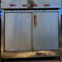 فروش تجهیزات کامل آشپزخانه صنعتی