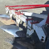 گاواهن 4 پرس