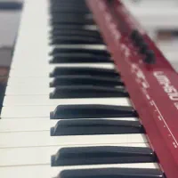 میدی کنترلر behringer umx 610