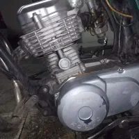 هوندا ۱۲۵|موتورسیکلت|تهران, مرزداران|دیوار