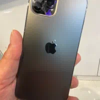 موبایل ایفون ۱۲پرو ۲۵۶گیگ zaa