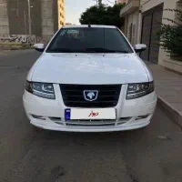 سورن XU7P مدل ۱۴۰۳ فول