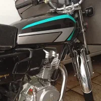 هندا 125 مدل 1401|موتورسیکلت|تهران, شیوا|دیوار