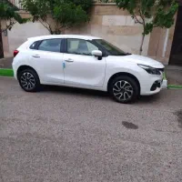 سواری سوزوکی بالنو۲۰۲۵ اتومات|خودرو سواری و وانت|پردیس, فاز ۴|دیوار