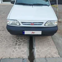 پراید 131مدل 97بیرنگ