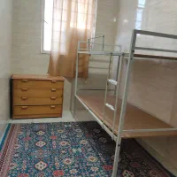 سرپرست خوابگاه دخترانه